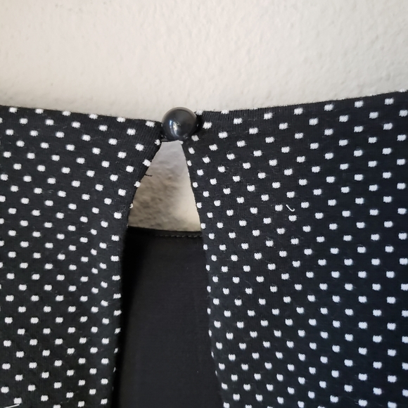 Free People | Penelope Empire Waist Mini Dress - Picture 9 of 13